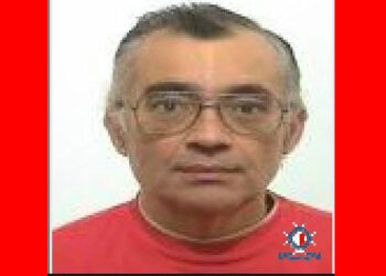 Scomparso un uomo a Birzebugga