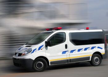 ambulanza