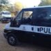Polizia mortuaria