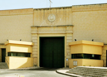 corradino carcere