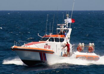 Diciannovenne di Fgura precipita dalle scogliere a Ghar Lapsi: grave