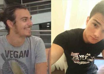 Ritrovati in vita i due ragazzi scomparsi alle Dingli Cliffs
