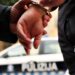 polizia compie arresto