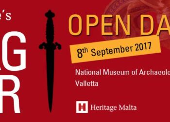 Oggi apertura speciale di Fort Sant’Angelo per il Victory Day