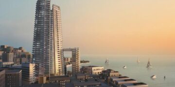 Sliema off limits? Iniziano i lavori per il complesso edilizio Townsquare