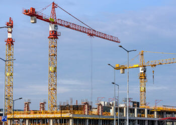 La lobby dei costruttori si oppone alla regolamentazione del mercato degli affitti