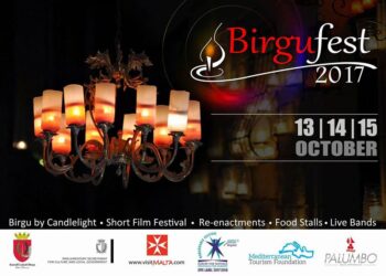 Birgu Fest 2017, un’edizione da non perdere