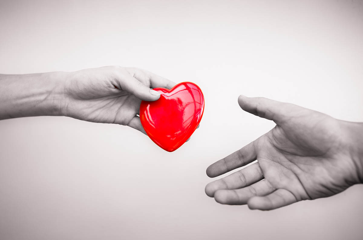 Donazione di organi, nuova amicizia Malta-Italia