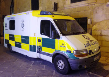 ambulanza