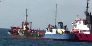 Contrabbando di carburante dalla Libia, effettuati 9 arresti in Italia, fra cui 2 maltesi
