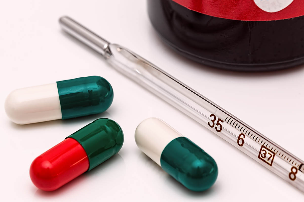 Antibiotici come acqua fresca: Malta in testa alla classifica europea di consumo