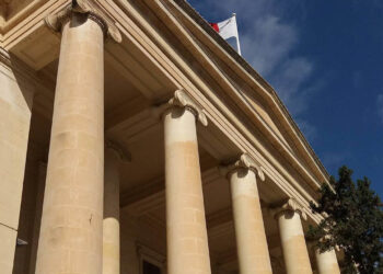 Tribunale di Malta