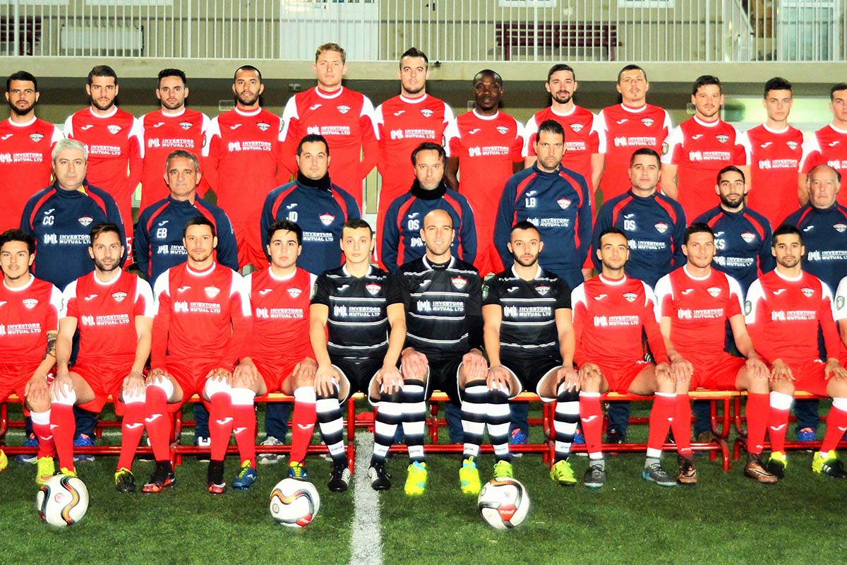 Calcio: Valletta ko, Balzan è campione d’inverno