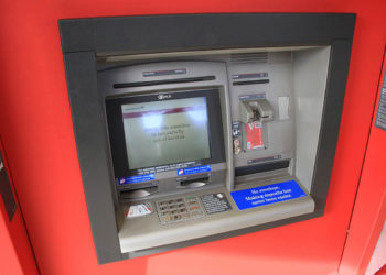 Bancomat: aumentano le spese di prelievo da banche diverse dalla propria