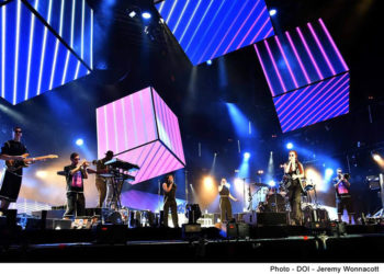 Isle of MTV: l’evento musicale gratuito confermato per il 27 giugno