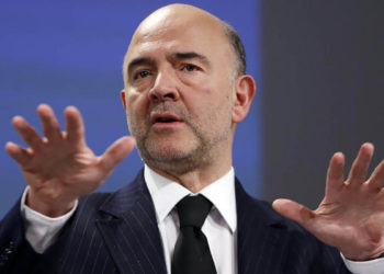 Moscovici: «Malta un “buco nero” della politica fiscale UE»