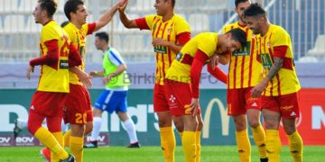 Ottava vittoria di fila: il Birkirkara adesso fa paura