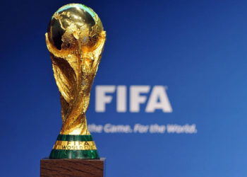 La Coppa del Mondo a Malta, ma solo per un giorno [video]