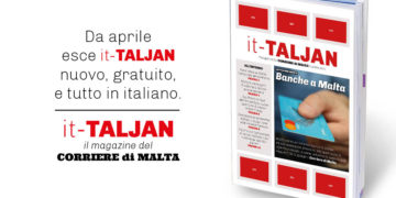Da aprile esce it-TALJAN, nuovo, gratuito e tutto in italiano