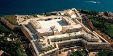 Fort Manoel apre al pubblico