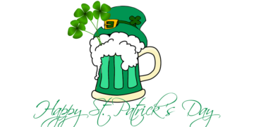 Bagno di folla tra Spinola e Paceville per il St Patrick’s Day