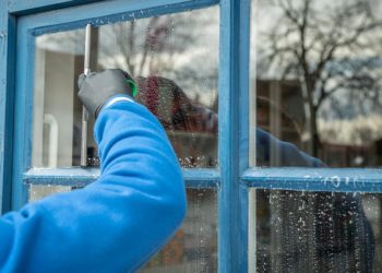 Meteo: due settimane senza sabbia, è il momento di pulire le finestre