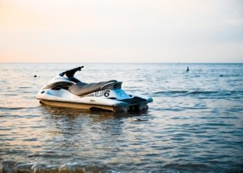 moto d'acqua