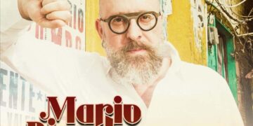 Mario Biondi