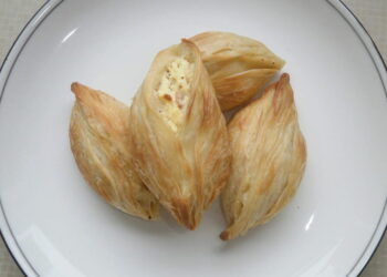pastizzi