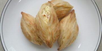 pastizzi