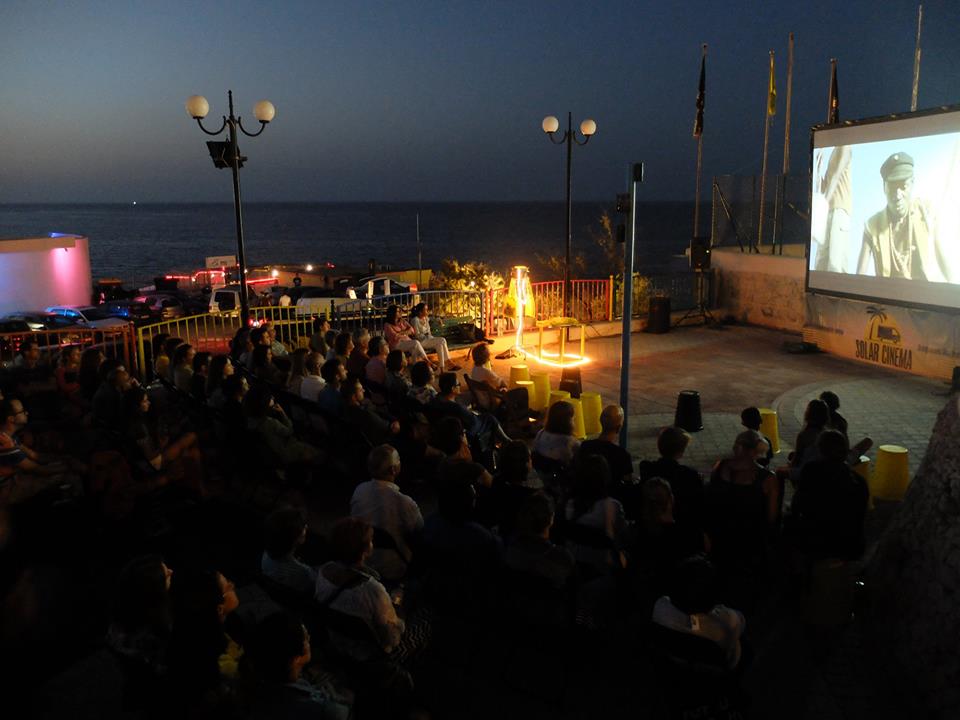 solar cinema