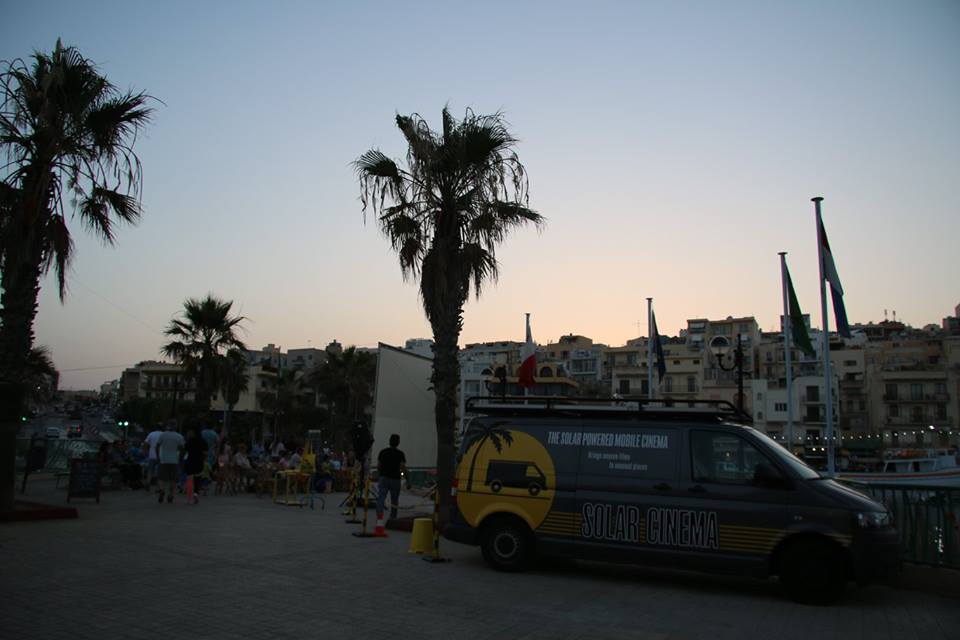 solar cinema