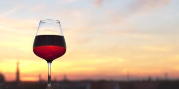 Vino delicata festival