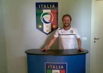 Il Senglea cambia allenatore: via Russo, arriva Enzo Potenza
