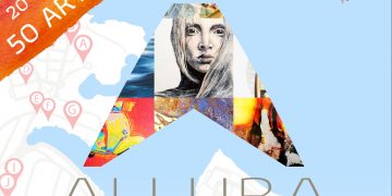 Un percorso a piedi tra studi d’arte: è tempo di “The Trail”