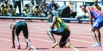 Chiamata da Malta per Usain Bolt: il Valletta FC gli offre un contratto