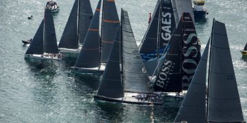 Al via uno degli eventi sportivi più spettacolari dell’anno: The Rolex Middle Sea Race 2018