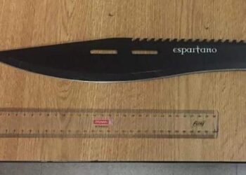 Machete