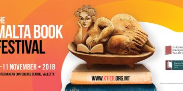 malta book festival