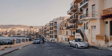 Case a Gozo