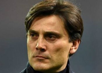 Vincenzo Montella studia l’inglese a Malta