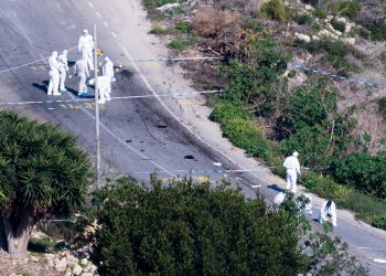 Identificati i possibili mandanti dell’omicidio di Daphne Caruana Galizia?