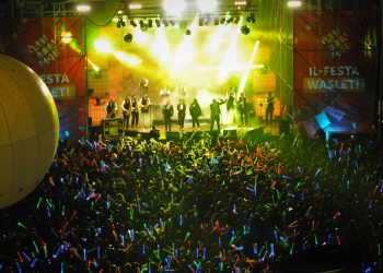 Musica, spettacoli dal vivo, esibizioni, arte e molto altro nell’evento conclusivo di Valletta 2018
