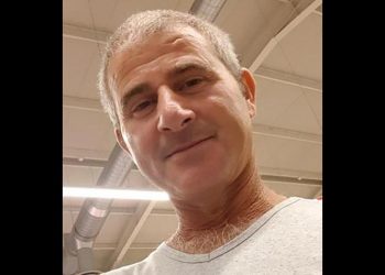 carmelo calleja scomparso