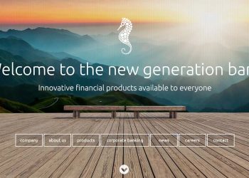 novum bank