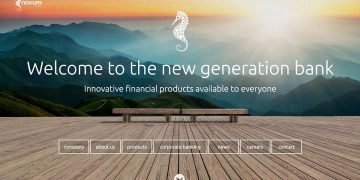 novum bank