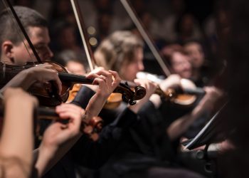 Concerto di Natale con l’Orchestra da Camera Italiana a Malta