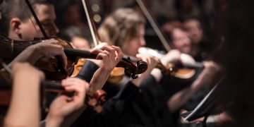 Concerto di Natale con l’Orchestra da Camera Italiana a Malta