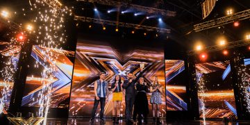X Factor Malta: proclamati i finalisti che si sfideranno sabato