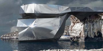 azure window project